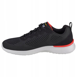 Skechers Skech-Air Dynamight M 232291-BLK negro 1