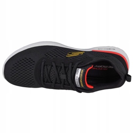 Skechers Skech-Air Dynamight M 232291-BLK negro 2