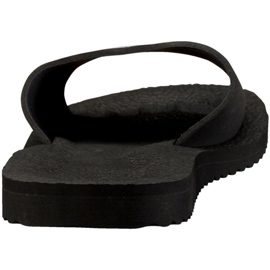 Pantuflas Puma Purecat negro y blanco 360262 01 4