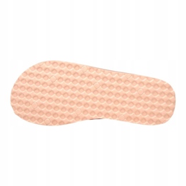 Pantuflas de mujer Puma Epic Flip v2 Georgia naranja 360248 50 3