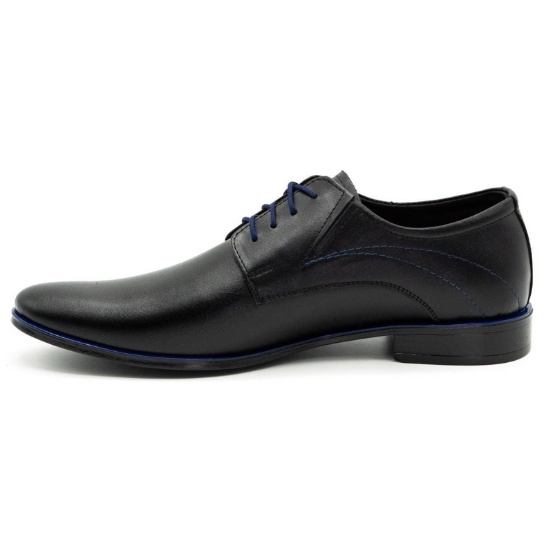 Lukas Zapatos formales hombre 256N negro 1 Lukas Zapatos formales hombre 256N negro 1