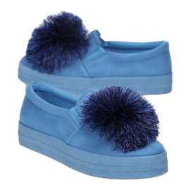 Vices Mordazas B832D-11 Azul 36 41 2