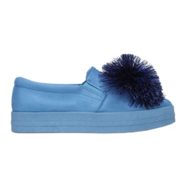 Vices Mordazas B832D-11 Azul 36 41 3