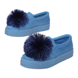 Vices Mordazas B832D-11 Azul 36 41 4