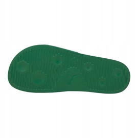 Zapatillas Puma Leadcat Ftr Suede Classic verde 372277 10 5