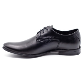 Polbut Zapatos formales hombre C9 negro 1 Polbut Zapatos formales hombre C9 negro 1