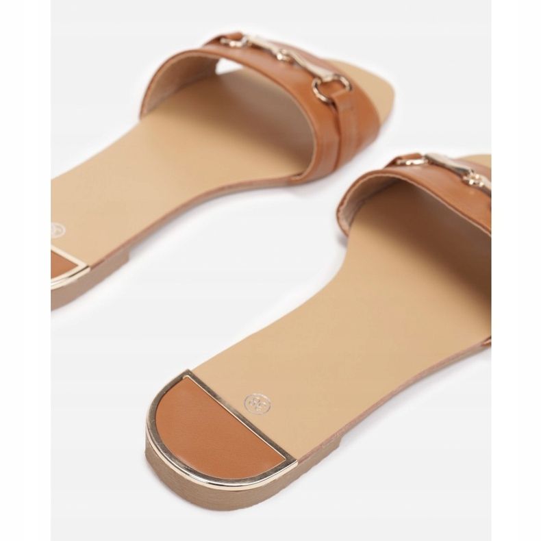 Vices Mordazas LDAY-F32-68-camel marrón 1