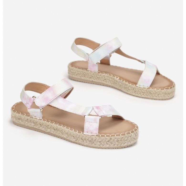 Vices Vicios 3518-45-rosa rosado 1 Vices Vicios 3518-45-rosa rosado 1