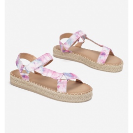 Vices Mordazas 3518-90-violeta 1