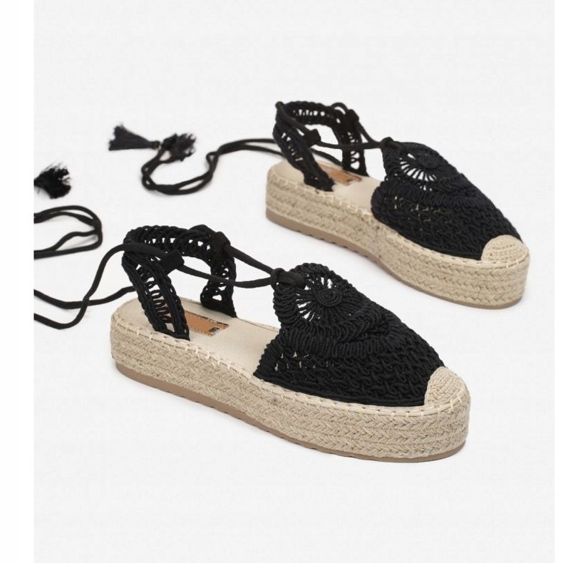 Vices Mordazas 3519-38-negro 1