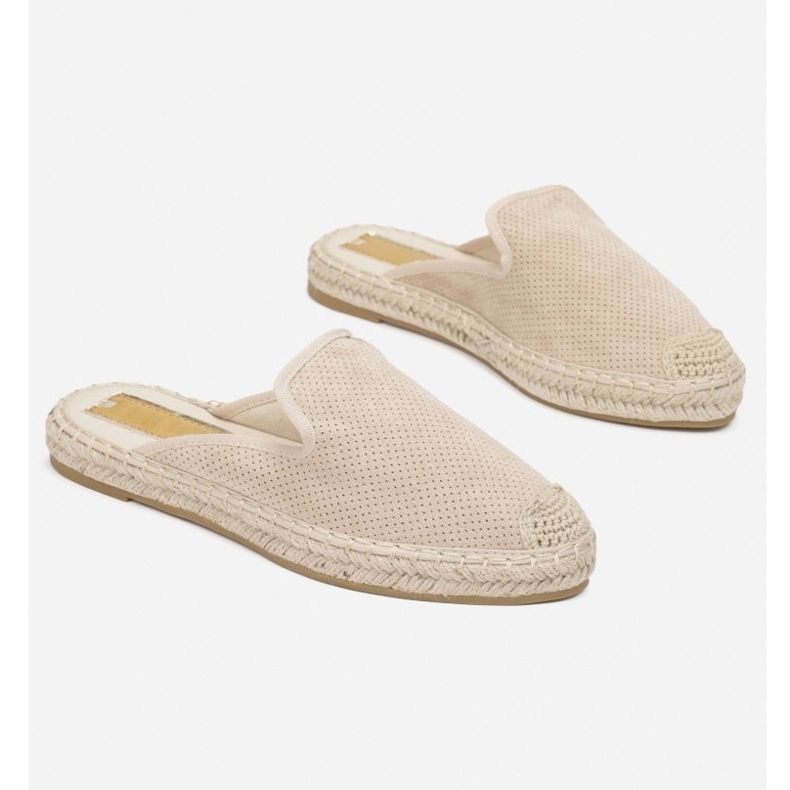 Vices Mordazas 4821-42-beige 1