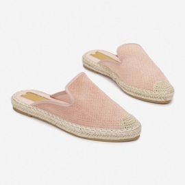 Vices Mordazas 4821-45-rosa 1