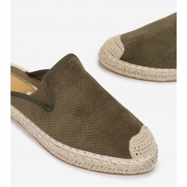Vices Mordazas 4821-61-verde 2