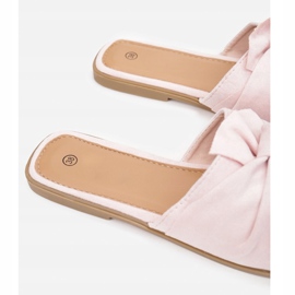 Vices Mordazas WL22-45-rosa 1