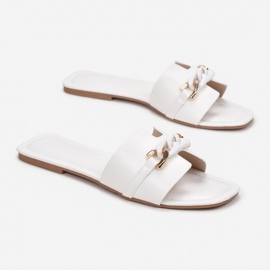 Vices Mordazas 2136-71-blanco 2