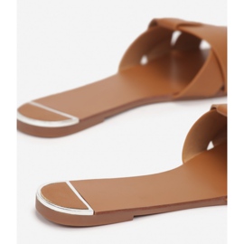 Vices Mordazas THS-38-68-camel marrón 1