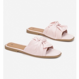 Vices Mordazas WL22-45-rosa rosado 2