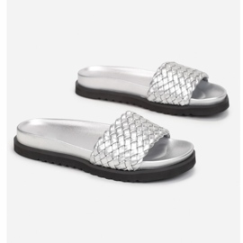Vices Mordazas THS-66-52-plata 2