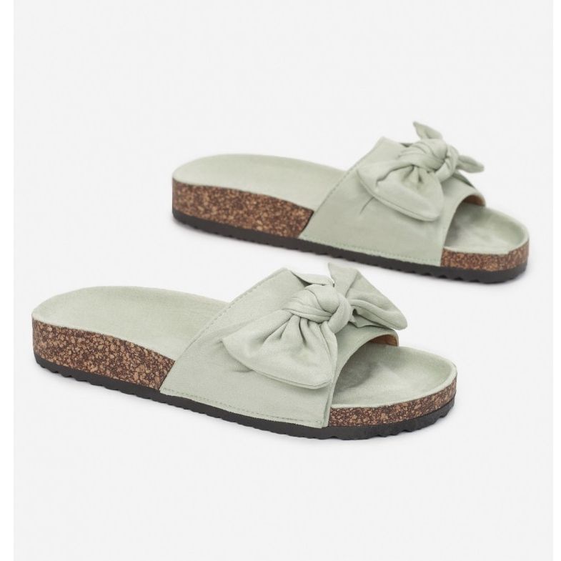 Vices Mordazas THS-35-61-verde 1