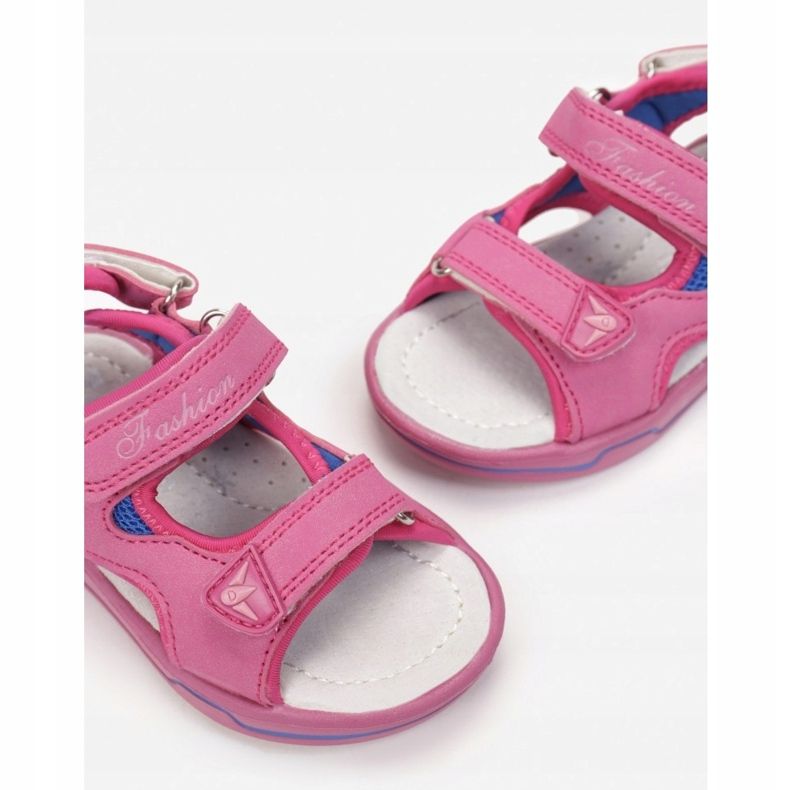 Vices Mordazas T54-36-80-fushia rosado 1