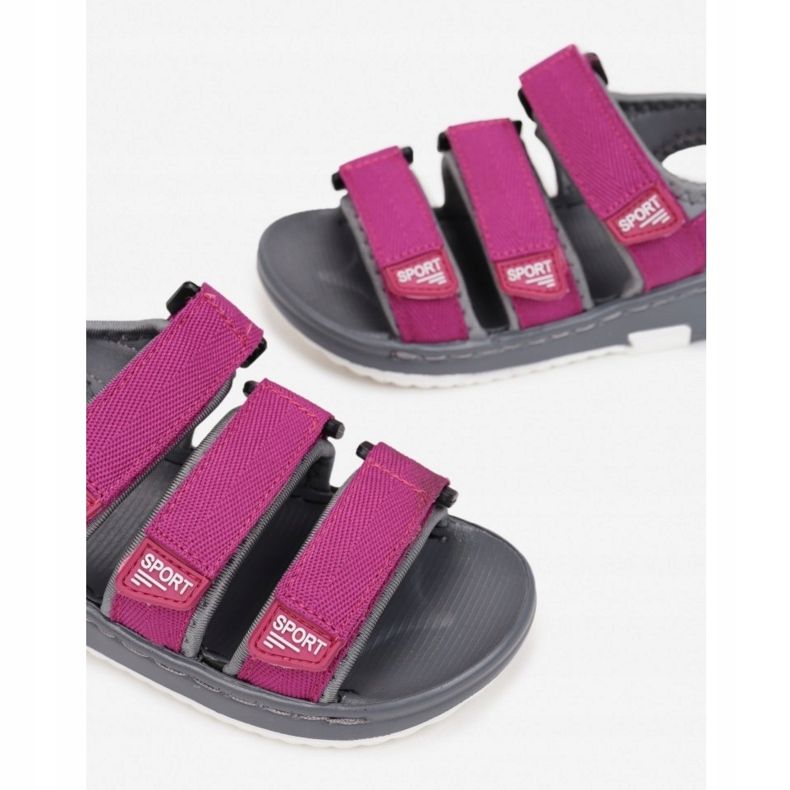 Vices Mordazas T33-11-80-fushia rosa 1