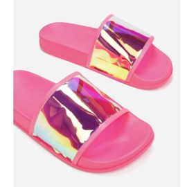 Vices Mordazas PM1065-80-fushia rosado 1 Vices Mordazas PM1065-80-fushia rosado 1