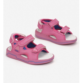 Vices Mordazas T54-36-80-fushia rosado 2