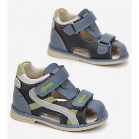 Vices Mordazas T19-51-94-l.blue azul 2