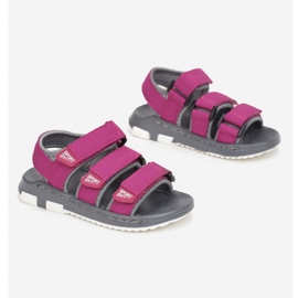 Vices Mordazas T33-11-80-fushia rosado 2