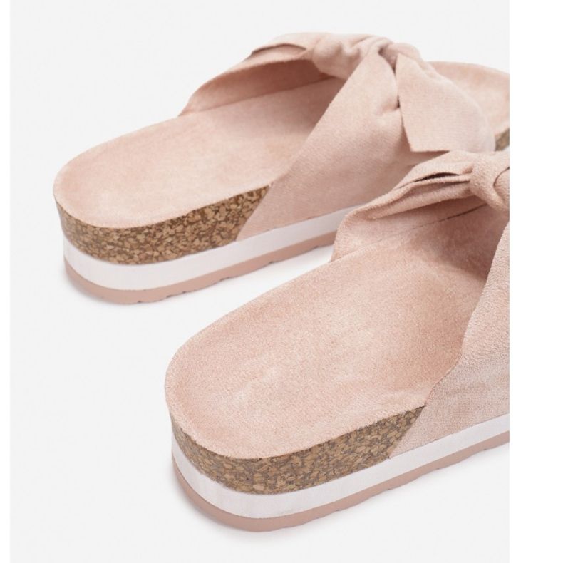 Vices Mordazas LS016-45-rosa rosado 1