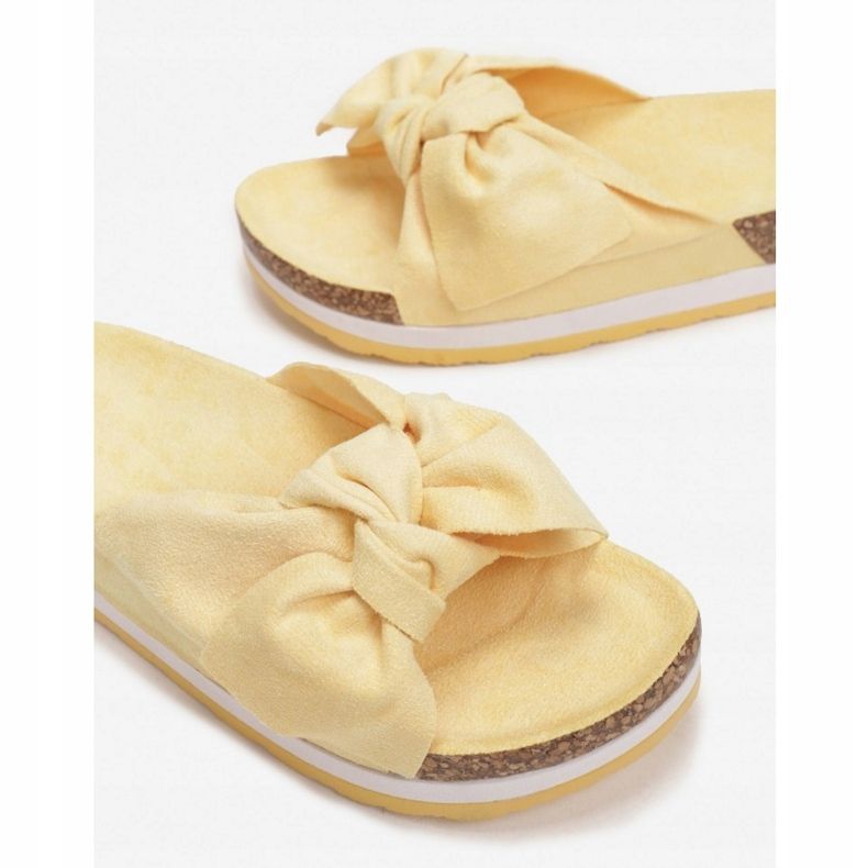 Vices Mordazas LS016-49-amarillo 1