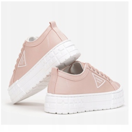 Vices Mordazas HR28-45-rosa rosado 1