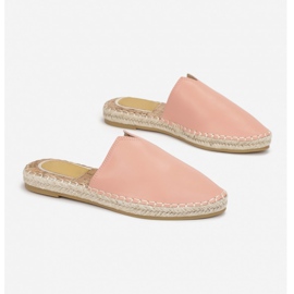 Vices Mordazas HANH-7828-45-rosa 1