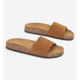 Vices Mordazas GJ-6-68-camel marrón 1 Vices Mordazas GJ-6-68-camel marrón 1