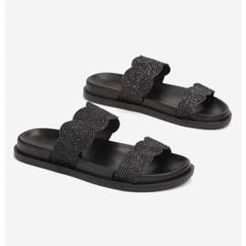 Vices Mordazas GJ-3-38-negro 2