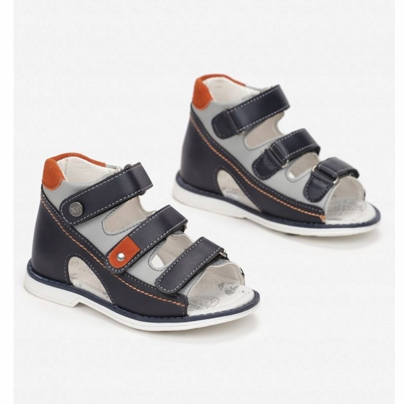 Vices Vicios B1993-412-d.blue/grey 1 Vices Vicios B1993-412-d.blue/grey 1