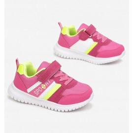 Vices Vicios B55-62-407-verde / fushia 1 Vices Vicios B55-62-407-verde / fushia 1