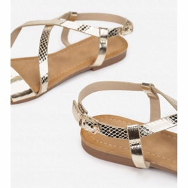 Vices Mordazas F12-60-oro dorado 2