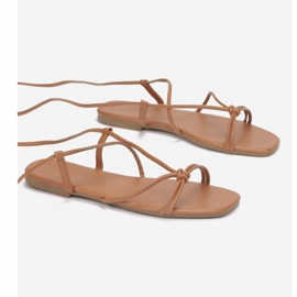 Vices Mordazas F28-68-camel marrón 1