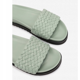 Vices Mordazas THS-66-61-verde 1 Vices Mordazas THS-66-61-verde 1