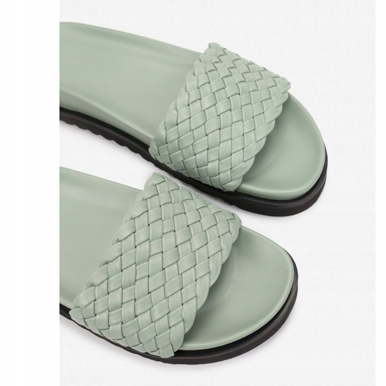 Vices Mordazas THS-66-61-verde 1