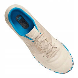 Zapatos de interior Nike The Premier Ii Sala M AV3153-114 beige 2