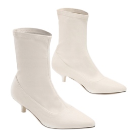 Vices Tornillos 1452-41 Blanco 1
