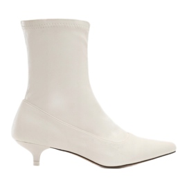 Vices Tornillos 1452-41 Blanco 4