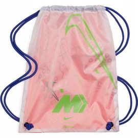 Calzado de fútbol Nike Mercurial Vapor 14 Elite Fg M CQ7635 600 rojo 2