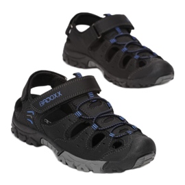 Vices Mordazas 7SD9146-R-156-negro / azul 2