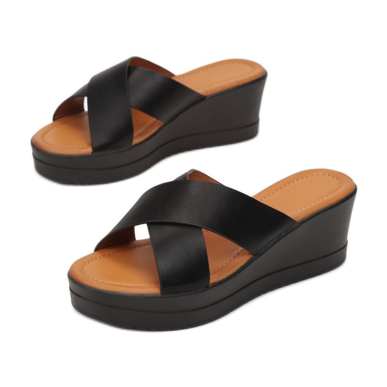 Vices Mordazas MULANKA-2150-38-negro 1