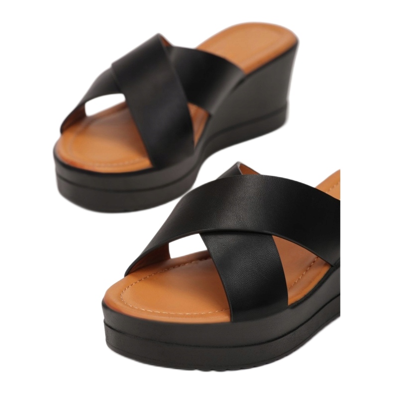 Vices Mordazas MULANKA-2150-38-negro 2