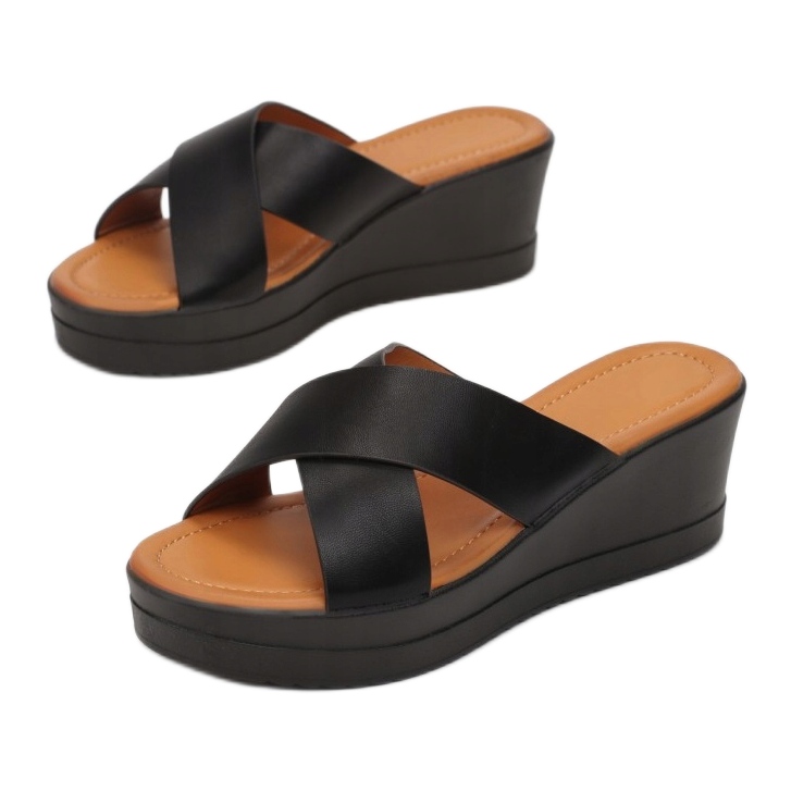 Vices Mordazas MULANKA-2150-38-negro 4