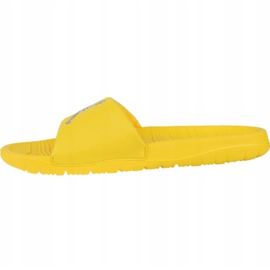 Nike Jordan Break Slide M AR6374-701 amarillo 1